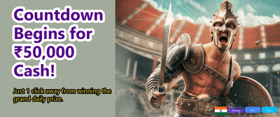 Join Big Daddy Game Today! banner