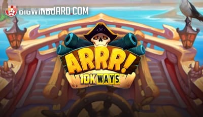 Arrr! 10K Ways